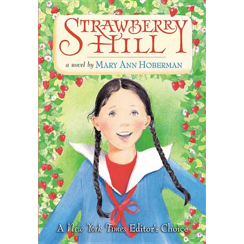 Strawberry Hill - Paperback