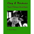 Clag & Rockets: Practice & Performance from the footplate - Paperback