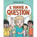 I Have a Question - Hardcover