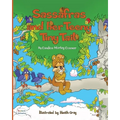 Sassafras and Her Teeny Tiny Tail - Paperback