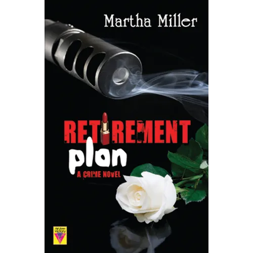 Retirement Plan - Paperback