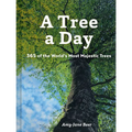 A Tree a Day - Hardcover
