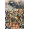 France, Spain and the Rif - Paperback
