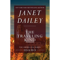 The Traveling Kind - Paperback