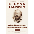 What Becomes of the Brokenhearted: A Memoir - Paperback