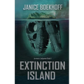 Extinction Island - Paperback