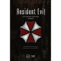 Resident Evil: Of Zombies and Men - Hardcover