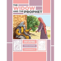 The Widow and the Prophet: An Easy Eevreet Story - Paperback