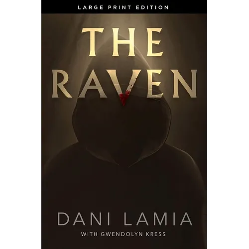 The Raven - Paperback