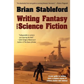 Writing Fantasy and Science Fiction - Paperback