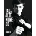 Tao of Jeet Kune Do - Paperback
