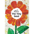 The Tiny Seed - Paperback