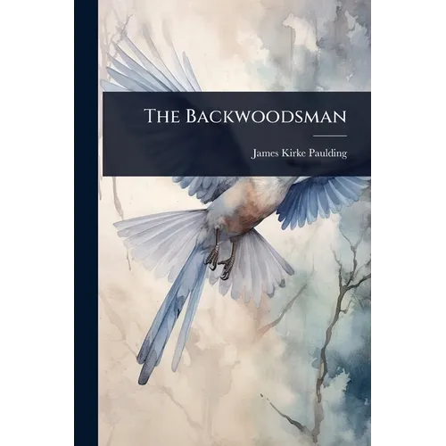 The Backwoodsman