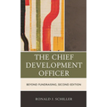 The Chief Development Officer: Beyond Fundraising - Paperback