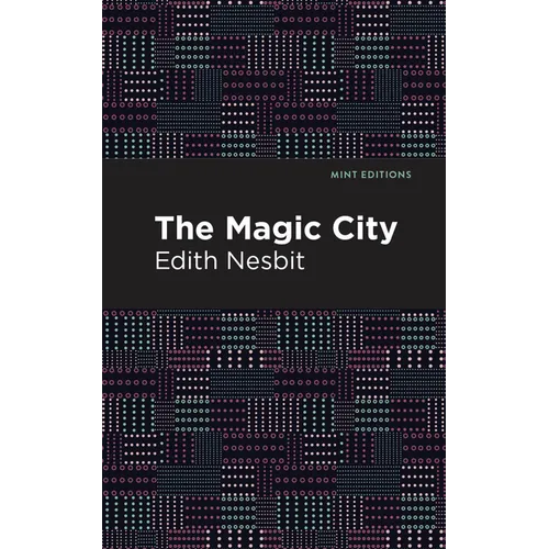 The Magic City - Hardcover