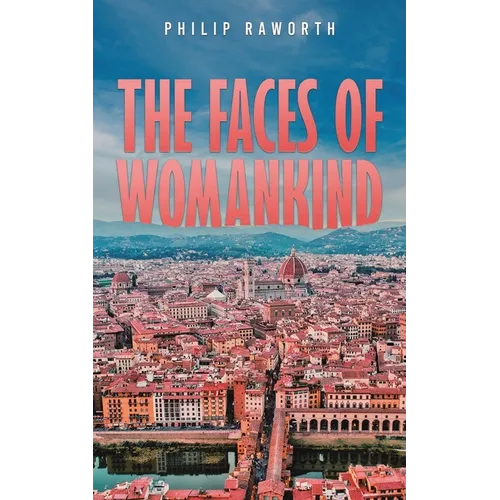 The Faces of Womankind - Paperback