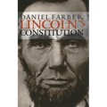 Lincoln's Constitution