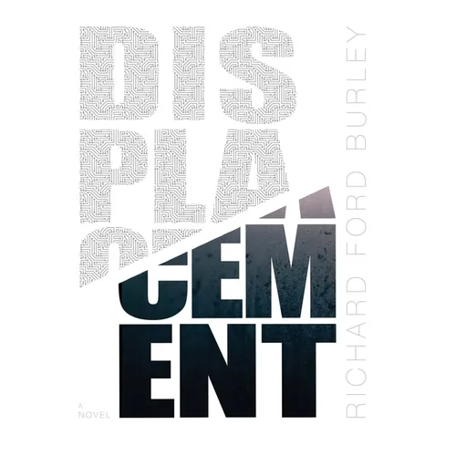 Displacement - Hardcover