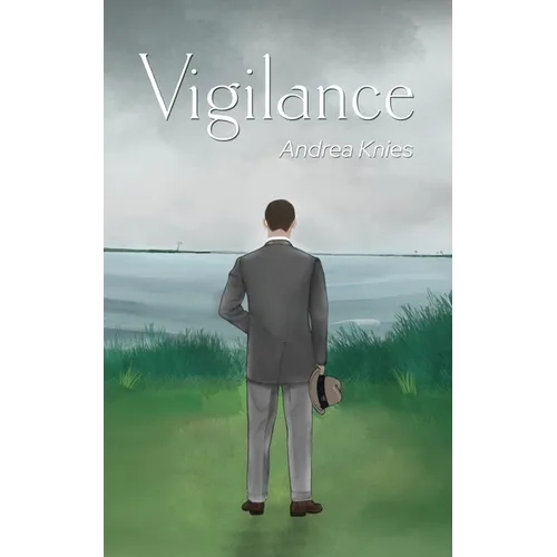 Vigilance: A Story of Sheriff Watson