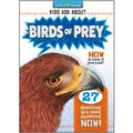 Birds of Prey - Library Binding
