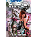 Last Night on Union Station - Paperback