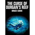 The Curse of Durgan's Reef - Hardcover
