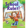 School Rules! - Paperback