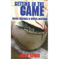 Getting in the Game: Inside Baseball's Winter Meetings - Paperback