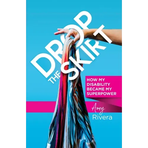 Drop the Skirt - Paperback