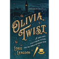 Olivia Twist - Paperback