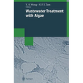 Wastewater Treatment with Algae - Paperback