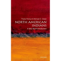 North American Indians: A Very Short Introduction - Paperback