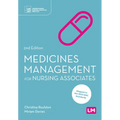 Medicines Management for Nursing Associates - Hardcover
