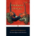 The Ancien Régime and the Revolution - Paperback