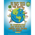 20 Easy Ways to Help Save the Earth - Paperback