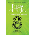Pieces of Eight: A Harper Family Mixtape - Paperback
