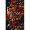 Stolen Crown: Special Edition - Paperback