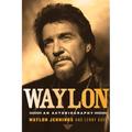 Waylon: An Autobiography - Paperback