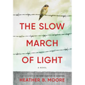 The Slow March of Light - Paperback