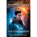 Star Trek: Discovery: Wonderlands - Paperback