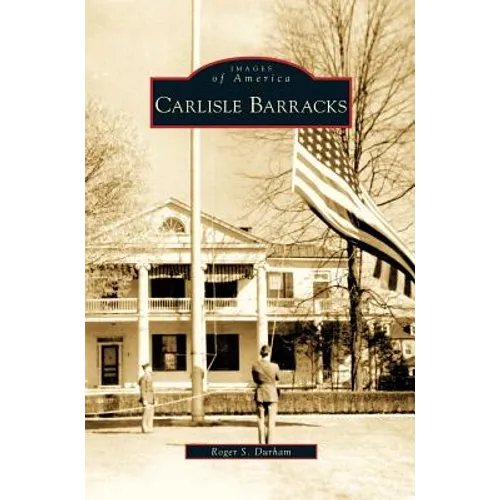 Carlisle Barracks