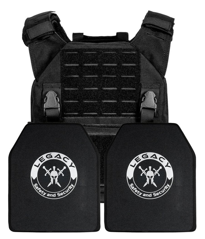 Plate Carrier Kits
