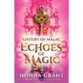 Echoes of Magic - Paperback