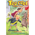 Footy Hero - TooCool Series - Paperback