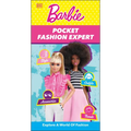 Barbie Pocket Fashion Expert - Paperback