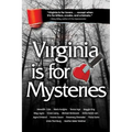 Virginia Is for Mysteries - Paperback