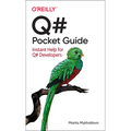 Q# Pocket Guide: Instant Help for Q# Developers - Paperback