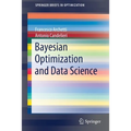 Bayesian Optimization and Data Science - Paperback