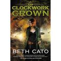 The Clockwork Crown - Paperback