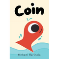Coin - Paperback